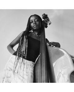 Amy Gadiaga - All Black Everything LP