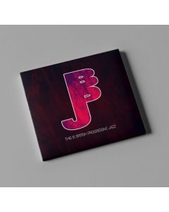 This Is British Progressive Jazz CD