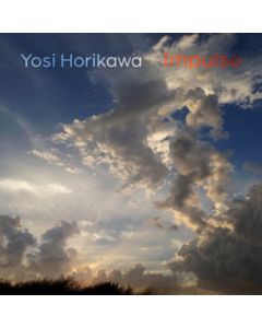 Yosi Horikawa - Impulse CD