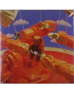 Rolando Simmons - Animatronics MAX