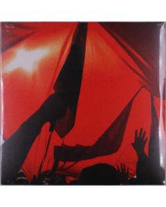 Midnightroba - Raise A Symphony LP