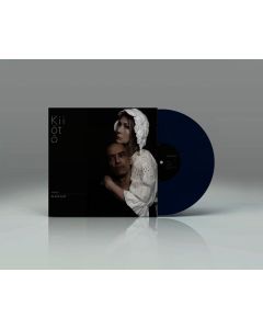 Kiiōtō - Black Salt LP