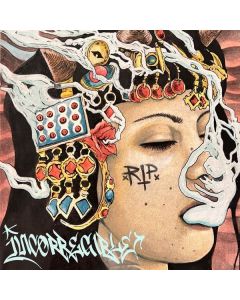 Rosa Pistola - Incorregible LP