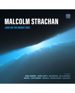 Malcolm Strachan - Look On The Bright Side LP