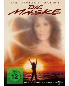 Die Maske (1985) DVD