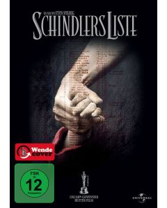 Schindlers Liste (Special Edition) DVD
