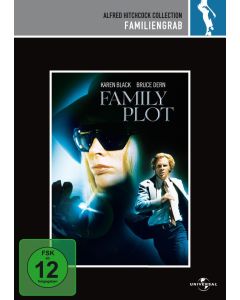 Familiengrab DVD