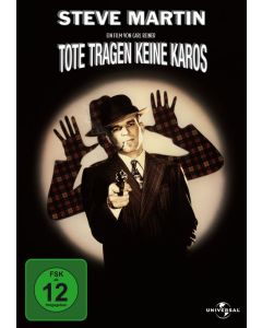 Tote tragen keine Karos DVD
