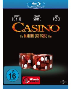 Casino (Blu-ray) BR