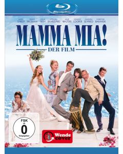 Mamma Mia! - Der Film (Blu-ray) BR