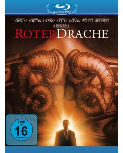 Roter Drache (Blu-ray) BR
