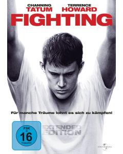 Fighting DVD