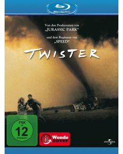 Twister (Blu-ray) BR