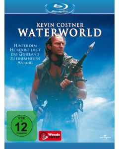 Waterworld (Blu-ray) BR