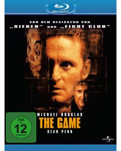 The Game (Blu-ray) BR