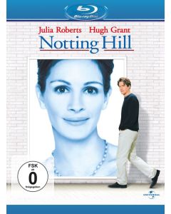 Notting Hill (Blu-ray) BR