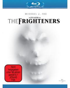 The Frighteners Blu-ray