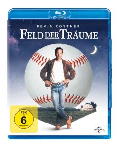 Feld der Träume (Blu-ray) BR