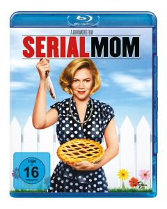 Serial Mom (Blu-ray) BR