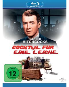 Cocktail für eine Leiche (Blu-ray) BR