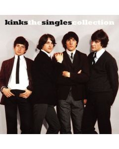 The Kinks - The Singles Collection (Edition 2004) CD