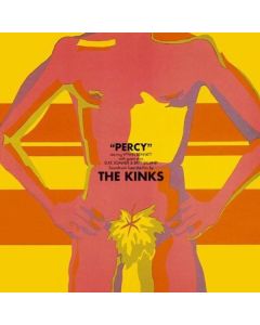 The Kinks - Percy CD