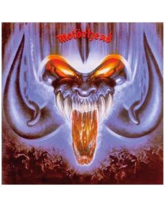 Motörhead - Rock'n'Roll CD