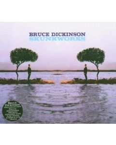 Bruce Dickinson - Skunkworks CD