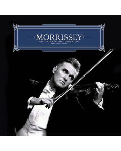 Morrissey - Ringleader Of The Tormentors CD