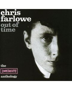 Chris Farlowe - Out Of Time: The Immediate Anthology CD