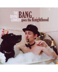 The Divine Comedy - Bang Goes The Nighthood CD