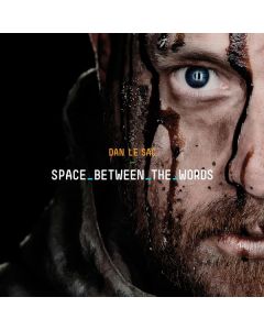 Dan Le Sac - Space Between The Words CD