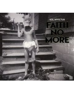 Faith No More - Sol Invictus CD