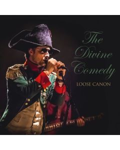 The Divine Comedy - Loose Canon: Live In Europe 2016 - 2017 (Limited-Edition) CD