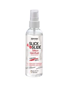 JOYDIVISION - SLIK N GLEITSCHMIERMITTEL 100 ML