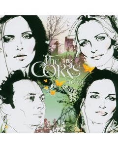 The Corrs - Home CD