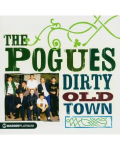 The Pogues - Dirty Old Town CD