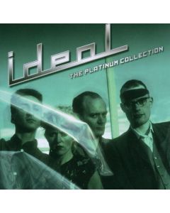 Ideal - The Platinum Collection CD