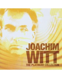 Joachim Witt - The Platinum Collection CD