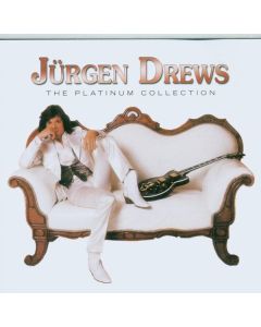 Jürgen Drews - The Platinum Collection CD