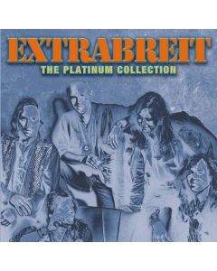 Extrabreit - The Platinum Collection CD