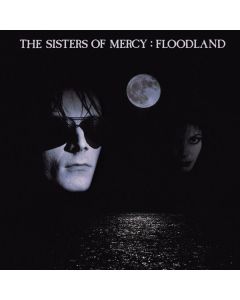 The Sisters Of Mercy - Floodland (Expanded Edition) CD