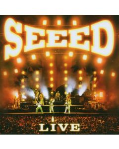 Seeed - Live CD