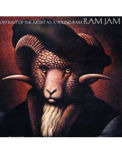 Ram Jam - A Portrait Of The Artist As A Young Ram (Collector's Edition) (Remastered & Reloaded) CD