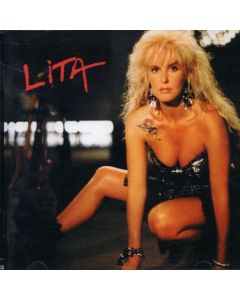 Lita Ford - Lita CD