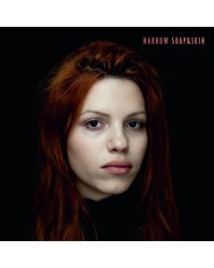 Soap & Skin - Narrow CD