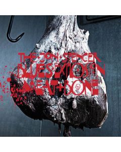 Jon Spencer - Meat And Bone CD