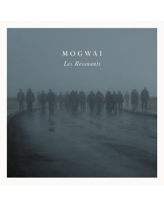 Mogwai - Les Revenants LP