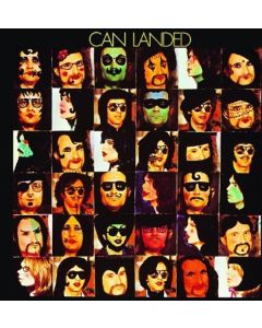 Can - Landed LP
