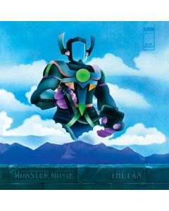 Can - Monster Movie LP